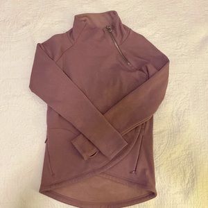 Athleta Winter Pullover